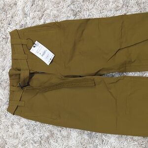 NWT Khaki pants
